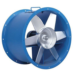 Axial Blower fan